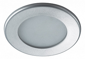 Встраиваемый светильник Novotech Luna 357167