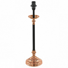 Настольная лампа декоративная Eglo Trungle 49628