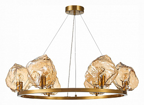Подвесная люстра ST-Luce Portici SL1175.303.06