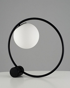 Настольная лампа декоративная Moderli Toledo V10532-1T