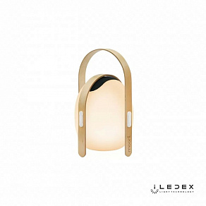 Колонка звуковая iLedex Giggle OVS0990-CH WH