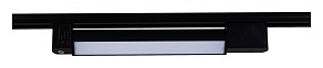 Накладной светильник Reluce Technical  06186-9.3-001QY LED20W BK