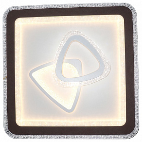 Накладной светильник Natali Kovaltseva Led Lamps 2 LED LAMPS 81096