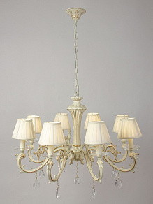 Подвесная люстра Abrasax Friederike 81234/8