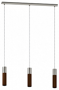 Подвесной светильник Eglo Villora 96882