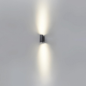 Накладной светильник Odeon Light Long 7071/15WL