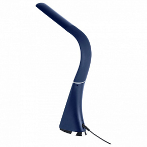 Настольная лампа офисная Eurosvet Elara Elara синий (TL90220) 6W