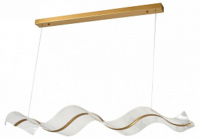 Подвесной светильник DeMarkt Конти 488011401