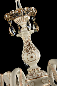 Подвесная люстра Maytoni Matilda ARM381-07-G