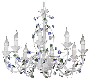 Подвесная люстра Vitaluce V1794 V1794-0/8