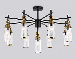 Люстра на штанге Ambrella Light LH LH55258