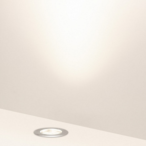 Встраиваемый в дорогу светильник Arlight DAFNA 061207