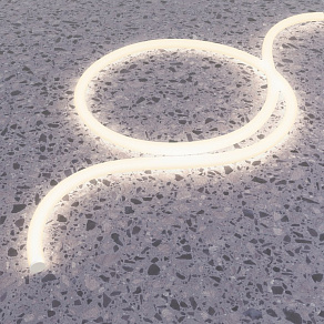 Шнур световой Maytoni Led Strip Круглый 360° 433002