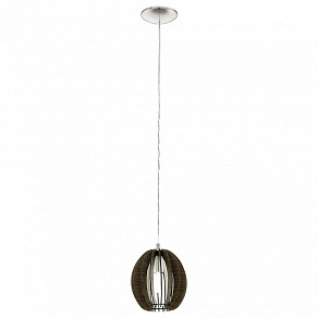 Подвесной светильник Eglo Cossano 94639