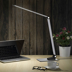 Настольная лампа офисная Mantra High School 6237