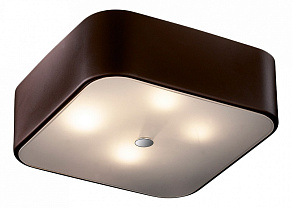 Накладной светильник Odeon Light Turon 2048/4C