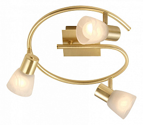 Спот Globo Raider 54540-3