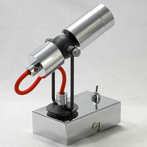 Бра Lussole Rome LSP-9923