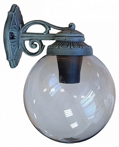 Светильник на штанге Fumagalli GLOBE 250 G25.131.000.VZE27DN