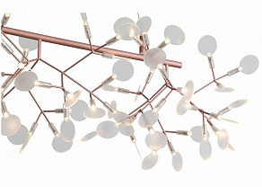 Подвесная люстра ST-Luce Rafina SL379.223.81