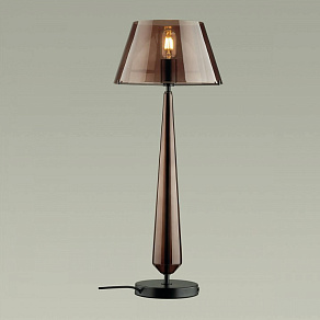 Настольная лампа декоративная Odeon Light Tower 4852/1T