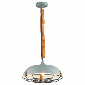Подвесной светильник Odeon Light Brent 4152/1