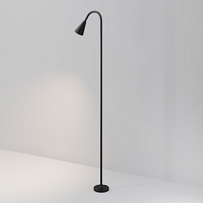 Наземный низкий светильник Maytoni Outdoor Barb O531FL-L3B3K1