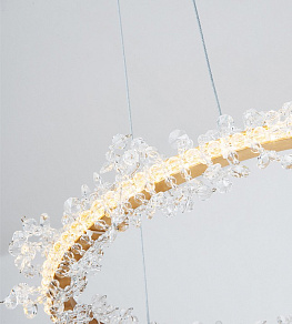 Подвесной светильник Kink Light Лаура 08243,36A