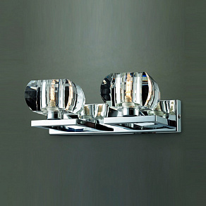 Бра Azzardo Rubic 2 wall AZ0491