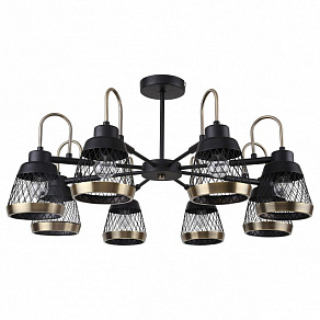 Люстра на штанге F-promo Entresol 2346-8P