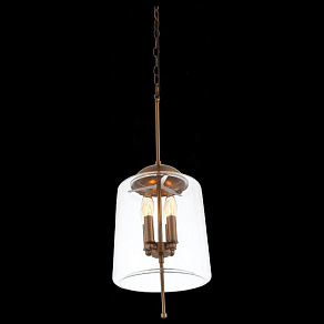 Подвесной светильник ST-Luce Delevaso SL367.203.04