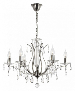 Подвесная люстра Arti Lampadari Alberi Alberi E 1.1.6.600 NM