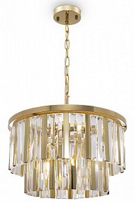 Подвесная люстра Freya Viviane FR11001PL-08G