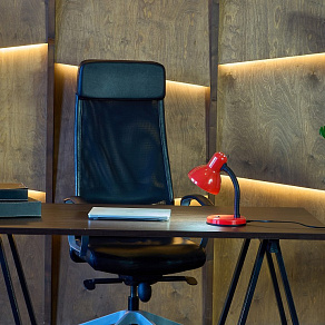 Настольная лампа офисная Uniel Universal UL-00001803