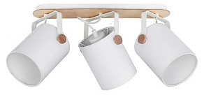 Спот TK Lighting Relax 1613 Relax White 3