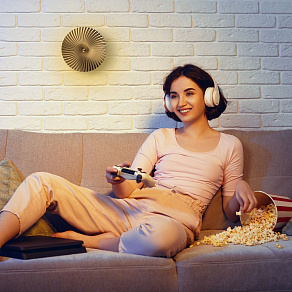 Накладной светильник De City Оскар 510026801