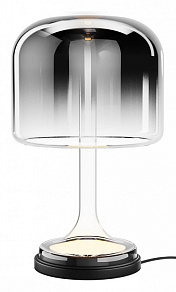 Настольная лампа декоративная Maytoni Spirito MOD286TL-L8B3K