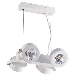 Подвесной светильник Odeon Light Pumavi 3493/40L
