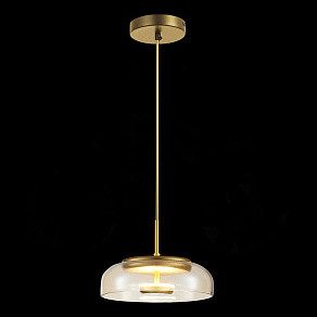 Подвесной светильник ST-Luce Lacio SL6002.203.01