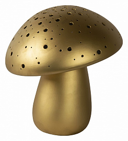 Настольная лампа декоративная Lucide Fungo 13539/01/02