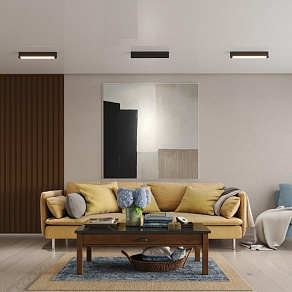 Накладной светильник Novotech OVER 359800