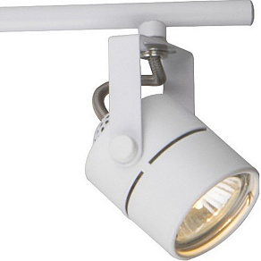 Спот Arte Lamp 1310 A1310PL-6WH
