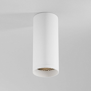Накладной светильник Maytoni Technical Focus C010CL-01W-N