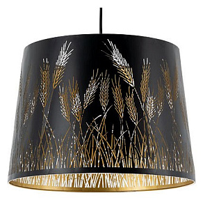 Подвесной светильник Arte Lamp Celesta A2700SP-1BK
