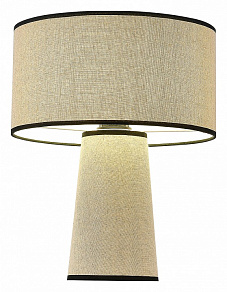 Настольная лампа декоративная ST-Luce Jackie SL1354.504.01