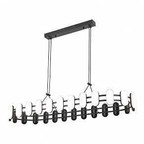 Подвесная люстра Lussole  LSP-7497