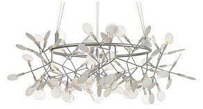 Подвесная люстра Loft it Heracleum 9022-108S
