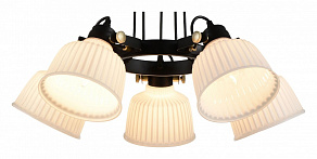 Подвесная люстра EVOLUCE SL714 SL714.403.05