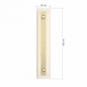 Накладной светильник ST-Luce FAGY SL6245.201.01