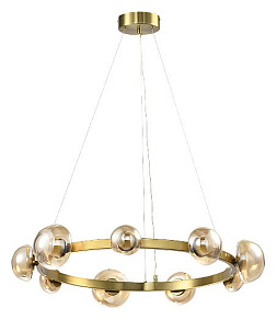 Подвесная люстра Zortes Fritto ZRS.1215.09